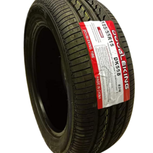 pcr tyre company double king dk558 tires for suv 2156016 2254517 tires 205 50 16 2356015 215 55 17 2055516 235 75 r15