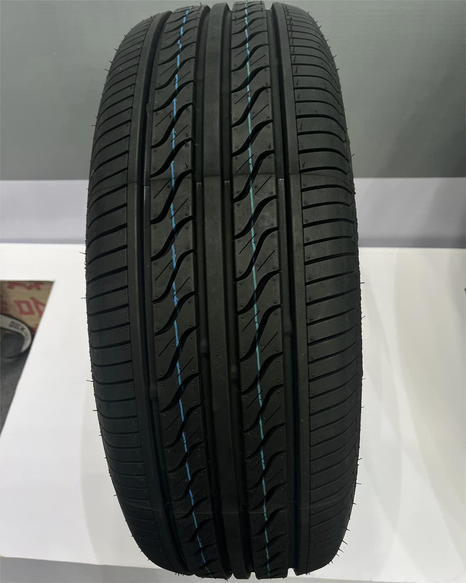 pcr tyre company double king dk558 tires for suv 2156016 2254517 tires 205 50 16 2356015 215 55 17 2055516 235 75 r15