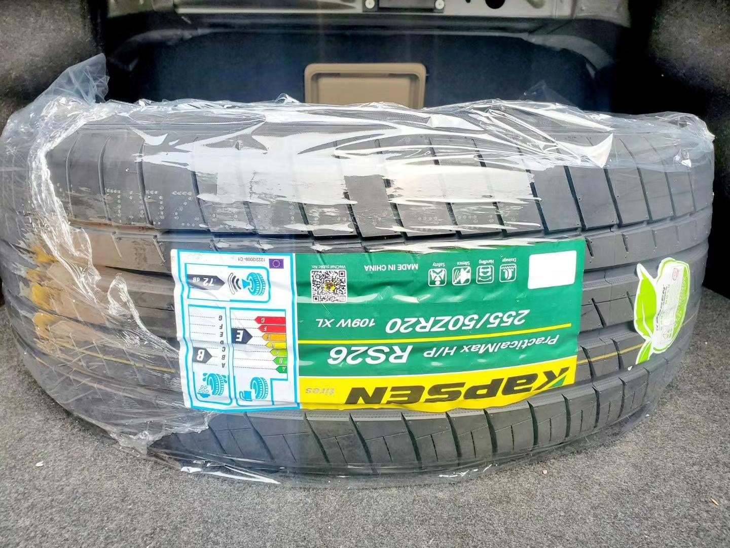 205 65 15 kapsen tire factory habilead tires kapsen 185 65 r14 kapsen practical max habilead brand new tyres for vehicles2055516