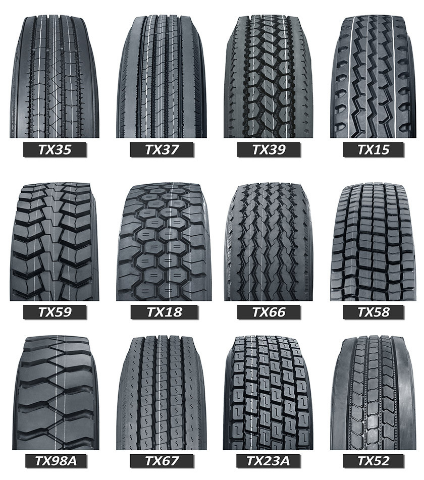 radial truck tire 1020  750 16 700R16 750R16 825R16, 4x4 tire tube japanese tire brands