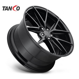 13 14 15 17 18 22 inch forged alloy car wheel with 5x160 Pcd negative offset steel truck rim english replicad mercedes price