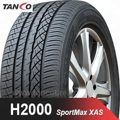 High Quality Habilead Car Tire s2000, Best Price China Car Tire 175 70 r13, 235 75 r15 Car Tire in Paraguay Direct From China