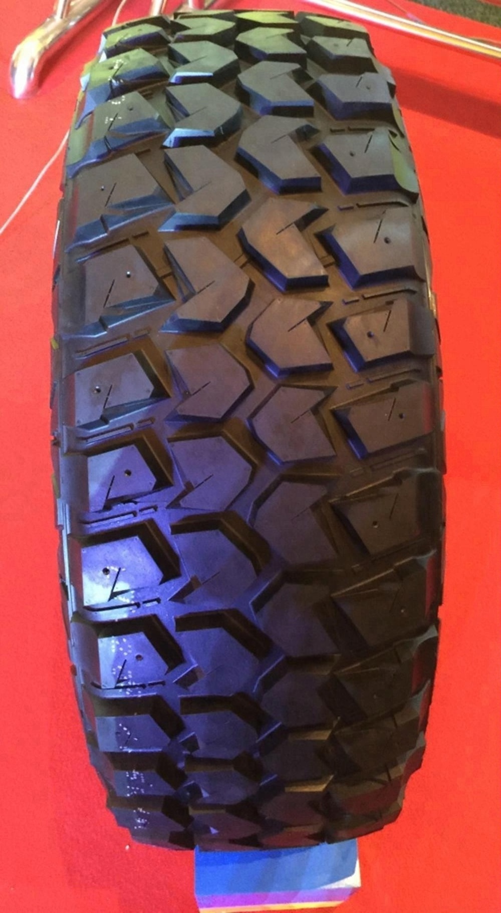 China car tyre size manufacturer price 31x10.5r15 LT235/85r16 245/75r16 265 75r16 4x4 235/75R15 265/65R17 285/60R18mud car tire