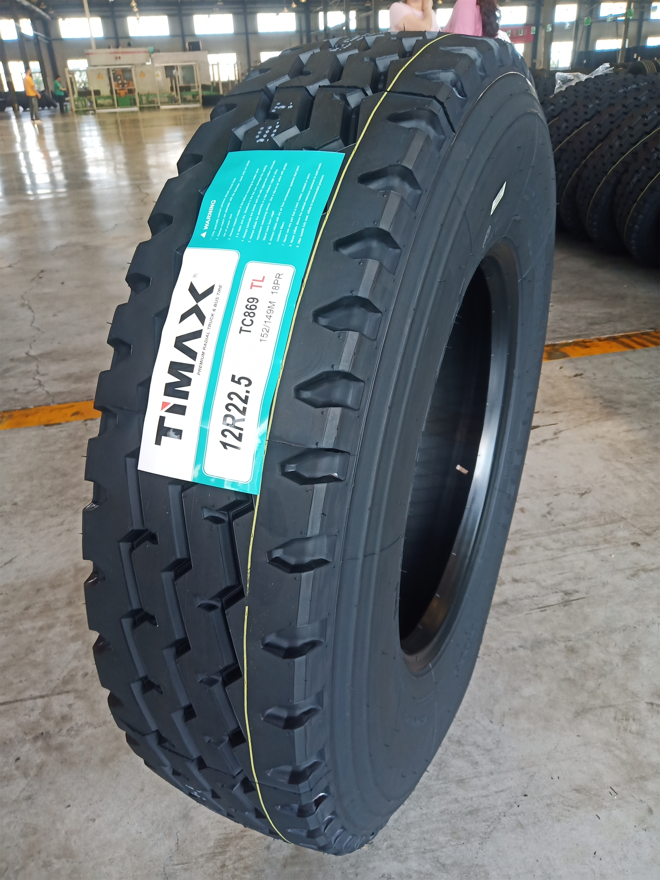 Chinese Tires Brand Timax truck tyre R17.5 R20 R22.5 24 315/80R22.5 tayar lori 295/80r22.5, cheap price truck tires 215/75r17.5