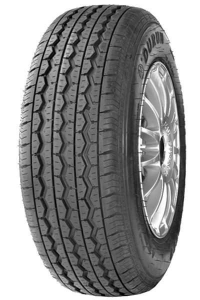 Durun Brand passenger Car Tyres 295/50R15 265/75R17 235/40ZR18 rudas de coche de pasajerous