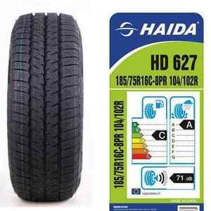 HAIDA FRONWAY ILINK Brand Winter Tires for Van 235/65/16C HD627 HD667 RADIAL CAR TIRES ,winter tires for car 215 60r17 winter