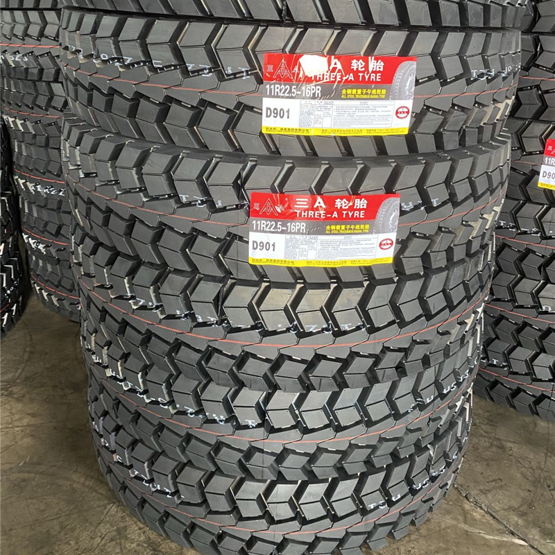 Not Used TBR truck tire 315/80r22.5 295/80r22.5 11r22.5 12r22.5 700r16, truck and bus tyre 385/65r22.5 11r20 12r20 12r24 750r16