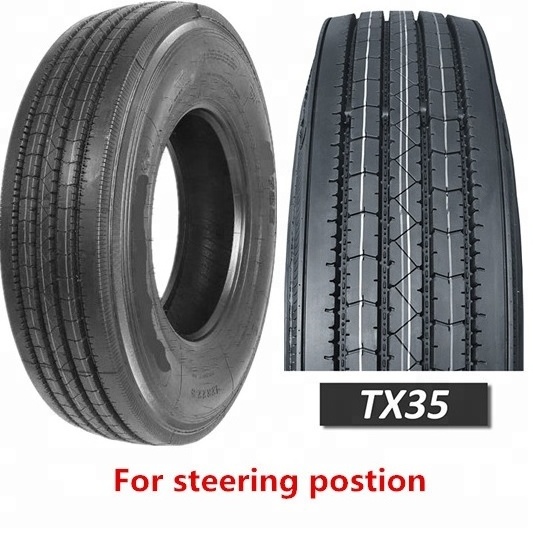 China Tire manufacturer wholesale Timax/ Aeolus/Triangle/Double Star/Linglong brand truck tire 11r22.5  tyres 1000.20