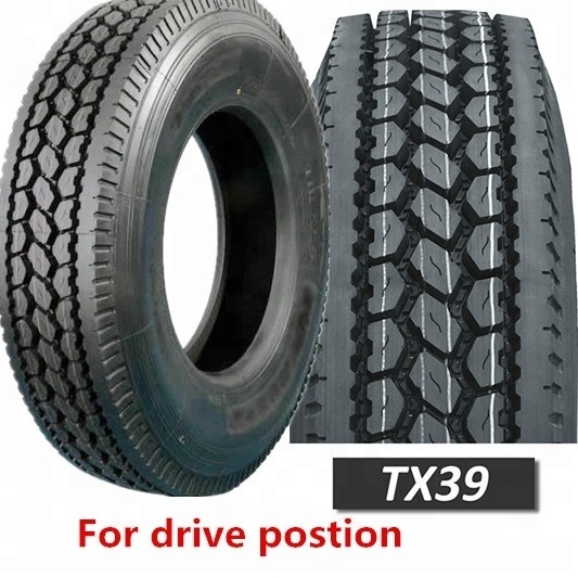 China Tire manufacturer wholesale Timax/ Aeolus/Triangle/Double Star/Linglong brand truck tire 11r22.5  tyres 1000.20