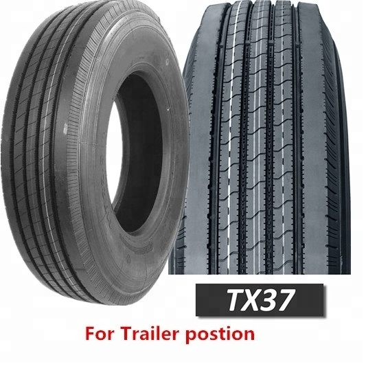 China Tire manufacturer wholesale Timax/ Aeolus/Triangle/Double Star/Linglong brand truck tire 11r22.5  tyres 1000.20