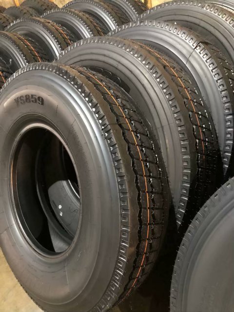 Chinese famous tire brand factory sailun jinyu triangle hilo annaite 11r22.5 12r22.5 315/80r22.5 heavy duty truck tire tbr tire