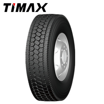 TIMAX PROLAND brand Truck Tires with ECE DOT for 1200r20 1100r20 11r22.5 12r22.5 295/80r22.5 315/80r22.5 for sale