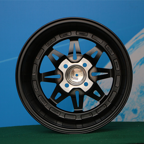 Hot Sell 15/18 inch PCD 5x108 Wheel , Car Wheel For Land Rover ,From China