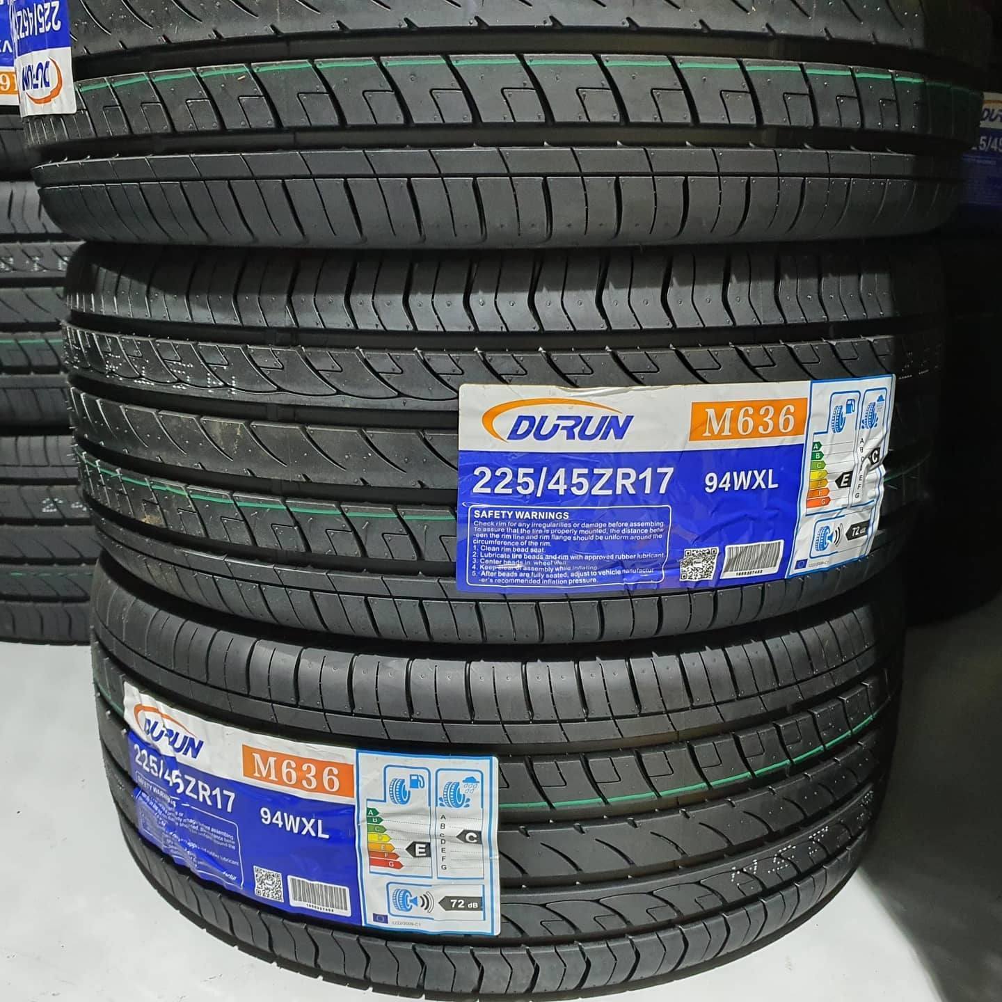 cubiertas 195 65 15 215 45 17 pneu 205 55 16 winter tire for car 185 60 15 tyres 235 50 18 durun tire wholesale rubber on sale