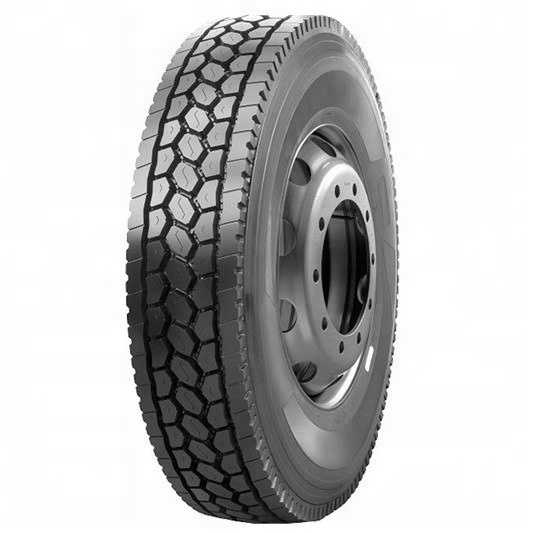 11r 22.5 11r 24.5 10.00-20 1020 Haida Wanda Monster White Wall Indonesia Rubber Tube Off Road Truck Tire For Vietnam Market