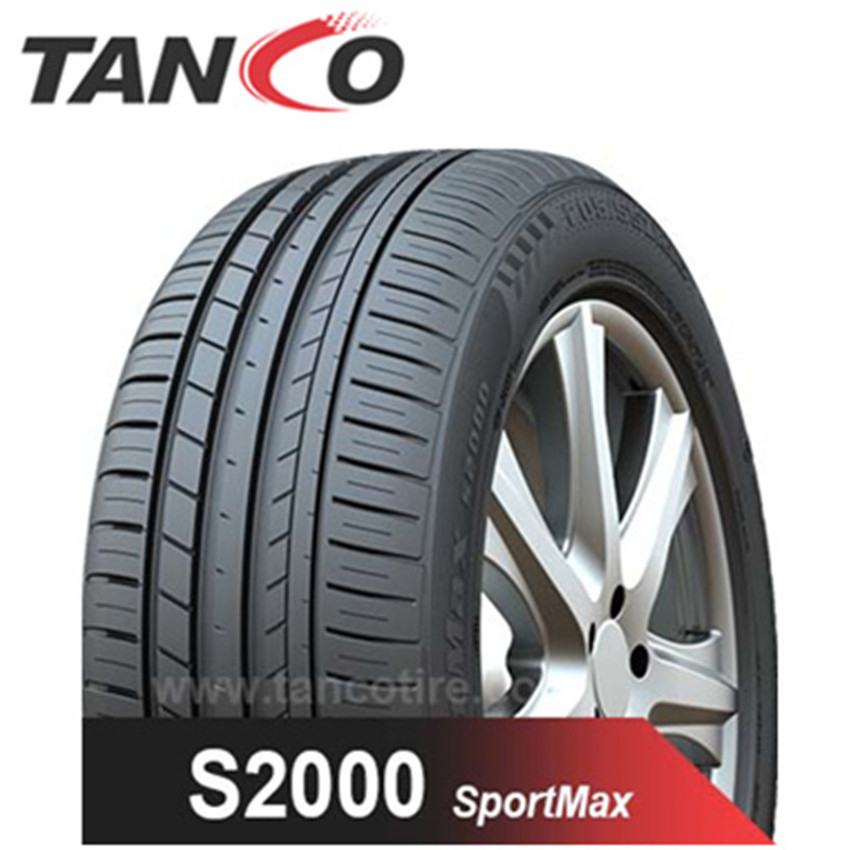 llantas usadas en estados unidos neumaticos para vehicle Passenger Car Tire 235/40/19 255/40/19 Tires 205 55 16 195/65r15 195r15