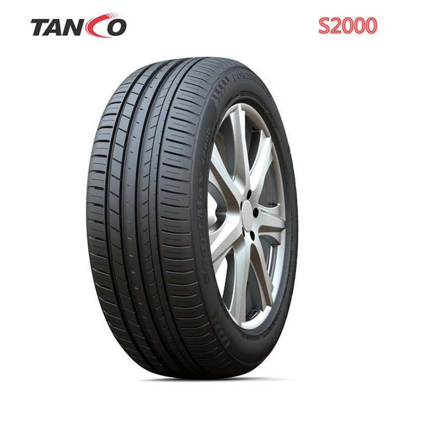 llantas usadas en estados unidos neumaticos para vehicle Passenger Car Tire 235/40/19 255/40/19 Tires 205 55 16 195/65r15 195r15