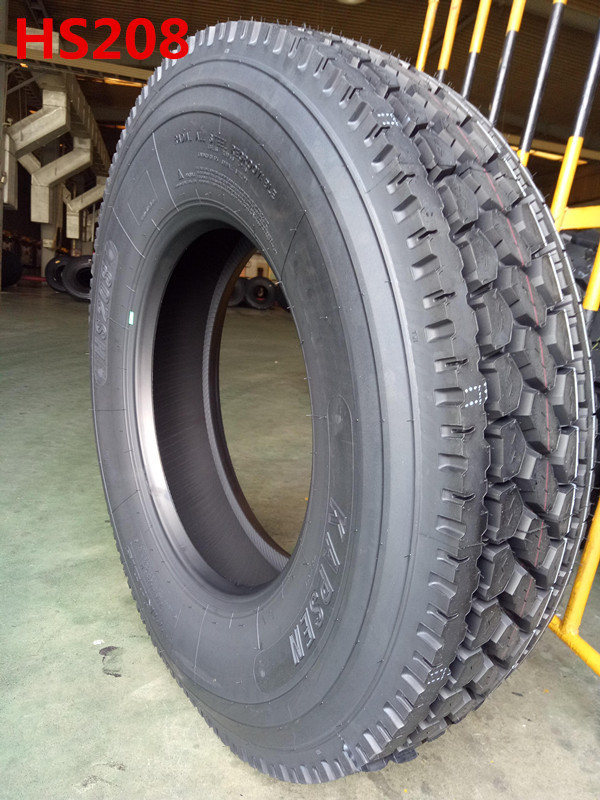 Chinese Tires Brands Kapsen Tyres For Vehicles Semi Truck Tires 295/75/22.5 315 80r22 5 295 75 22.5  11r22.5 385/65R22.5