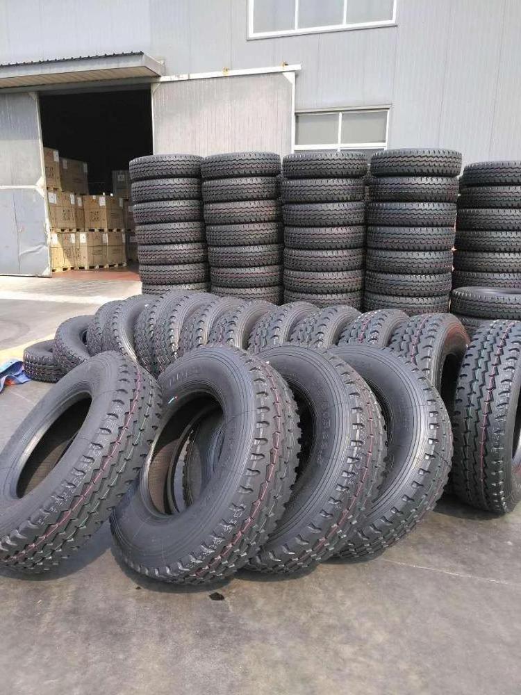 Dupro Truck Tire 385 65r22.5 295 75 22.5 Truck Tire  295/75r22.5 China Truck Tire 315 80r22.5 lower price 315/80r22.5