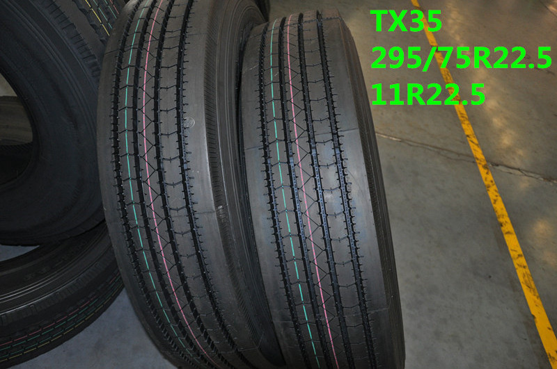 Kaspen Tires 11r22.5 Drive Tires  11r22.5 Truck Tires For Sale 315 80r22 5 295 75 22.5