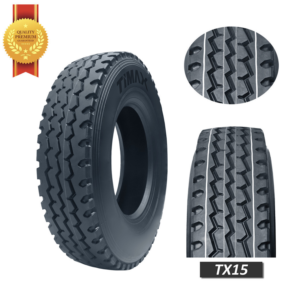 295 tires imported wholesale semi truck tires price list 11r 22.5 tire 295 80 22.5 Triangle  chinese famous brand