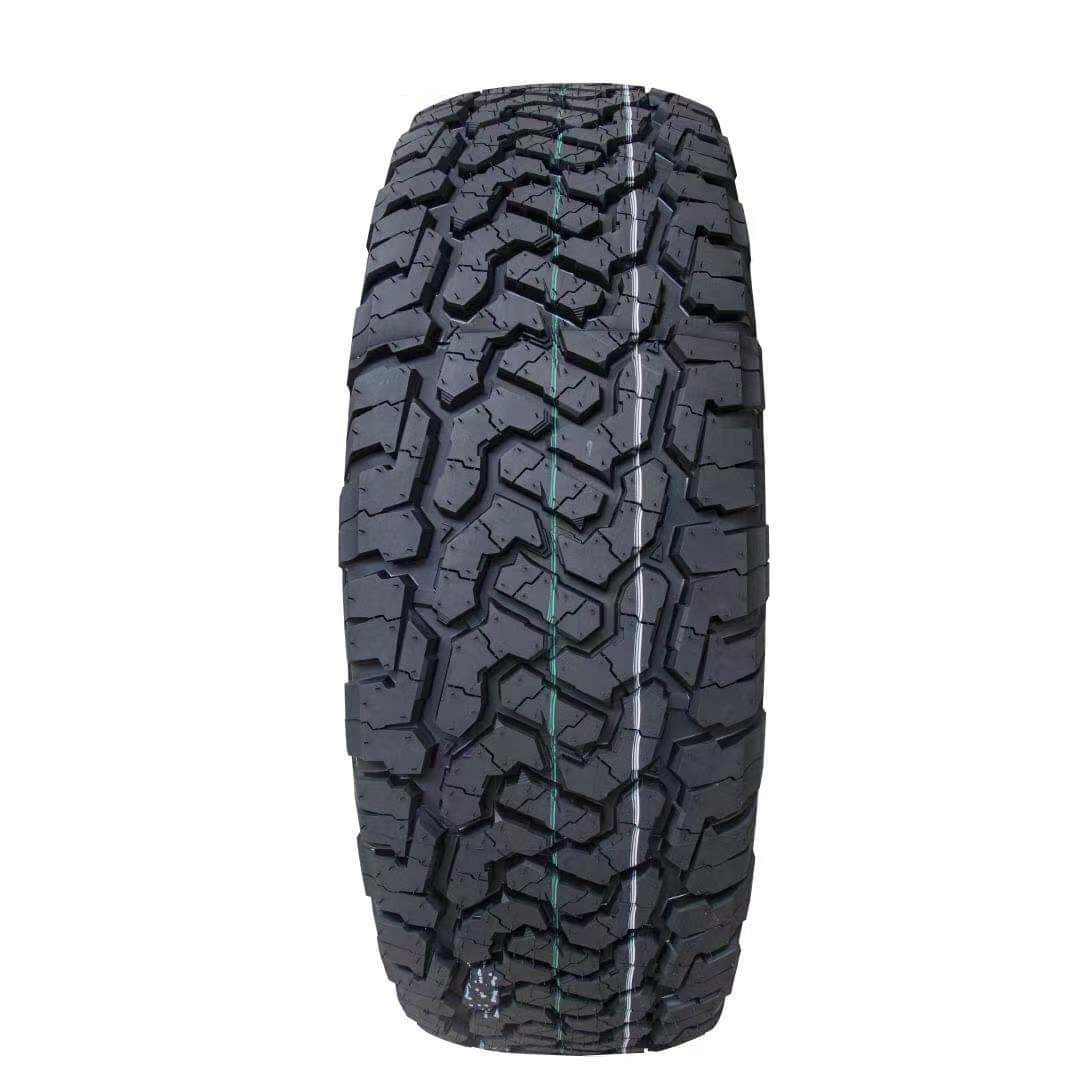 Chinese PCR brand Roadcruza Comforser RA1100 CF1100 passenger car tire SUV 245/70R16 265/70R16 265/65R17 all terrain 235/75R15LT