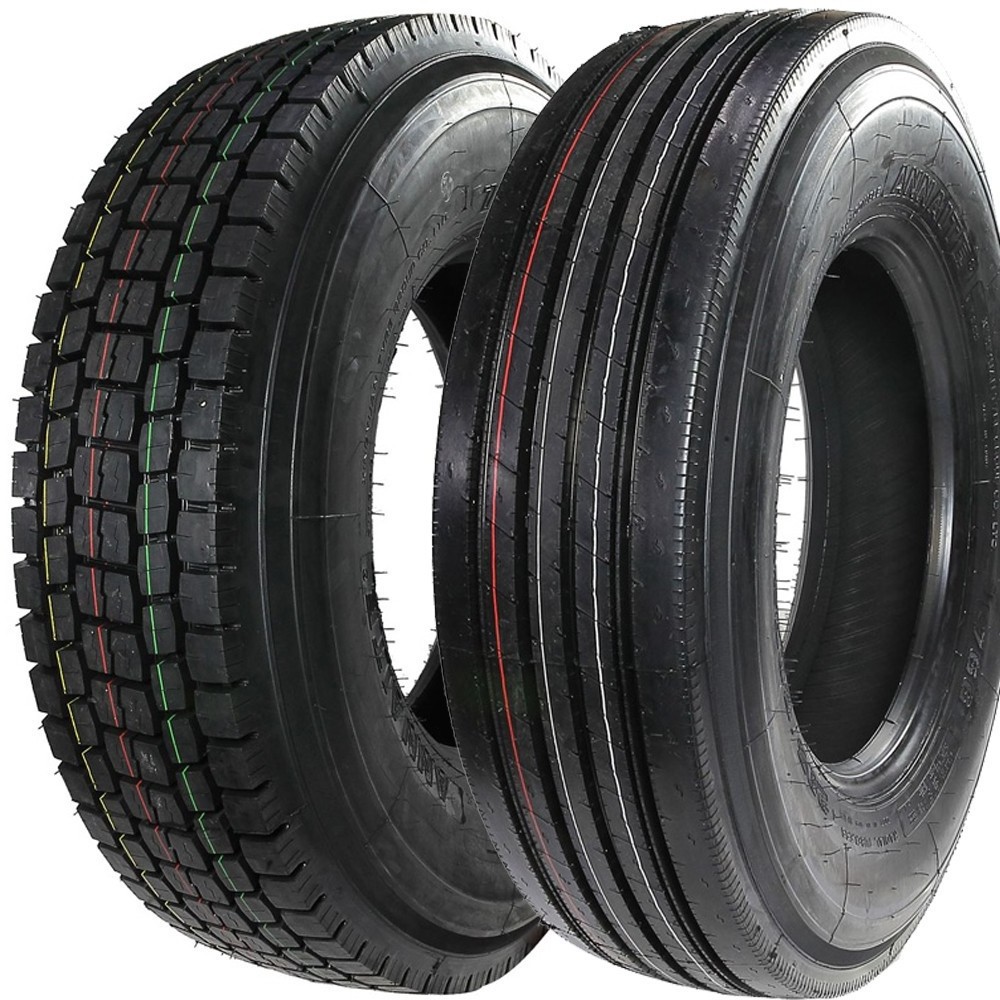 Onyx/roadone/linglong tyres 295/75r22.5 tires11r22.5 commercial truck