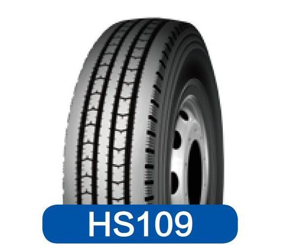 manufacturer China  used truck tires tractor tires