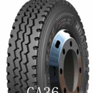 manufacturer China  used truck tires tractor tires