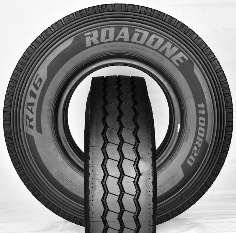 Wholesale Roadone Brand Truck tire for 295/80/22 5 315/80r22.5 12r22.5 11r22.5 295/75/22.5 Truck tire 225/80R17.5 385/65/22.5