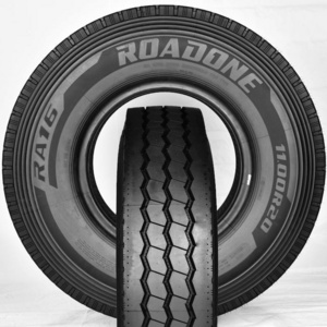 Wholesale Roadone Brand Truck tire for 295/80/22 5 315/80r22.5 12r22.5 11r22.5 295/75/22.5 Truck tire 225/80R17.5 385/65/22.5