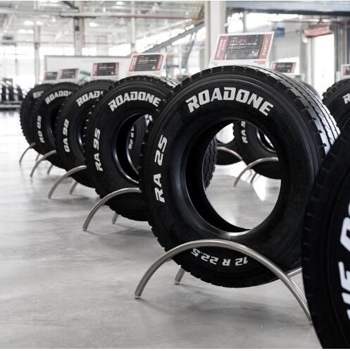 Wholesale Roadone Brand Truck tire for 295/80/22 5 315/80r22.5 12r22.5 11r22.5 295/75/22.5 Truck tire 225/80R17.5 385/65/22.5