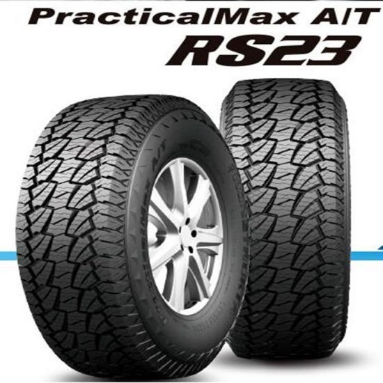 All -Terrain Pattern design tires with high quality and best price for sale  285/60r18 215/70r16  not used car tires for sale