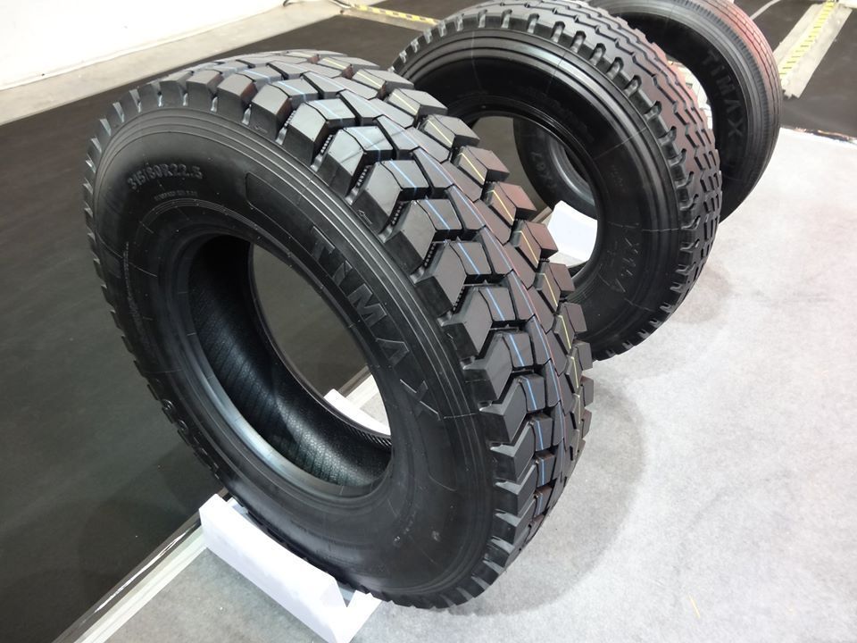 China products/suppliers. Hanmix Radial Tubeless Rubber Long Haul Highway Standard Road TBR Tyre Tires 385/80r22.5