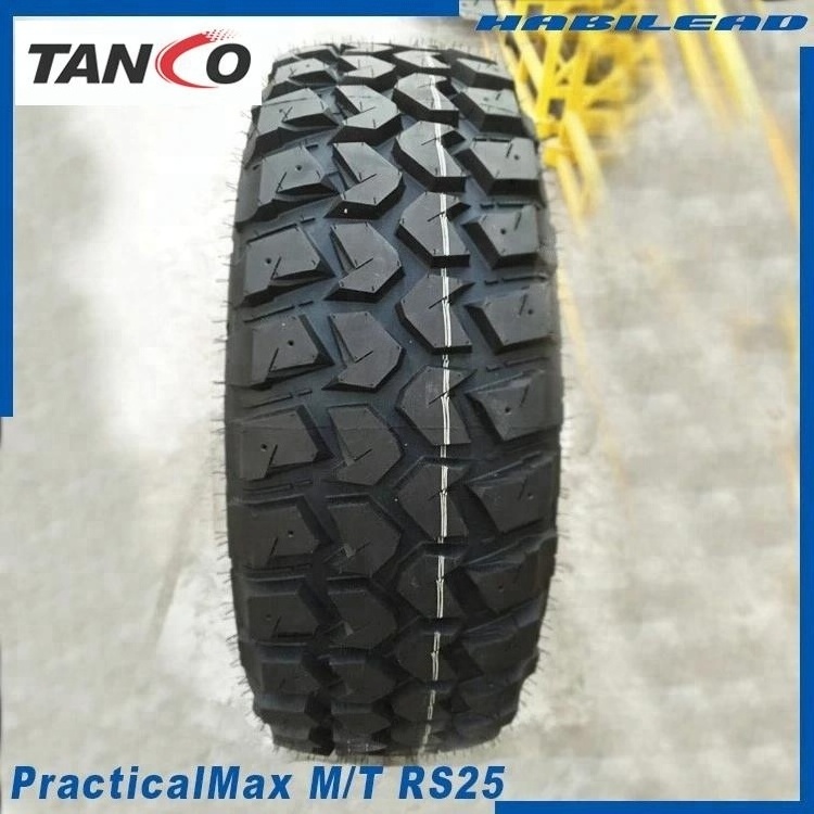 China car tyre size manufacturer price 31x10.5r15 LT235/85r16 245/75r16 265 75r16 4x4 235/75R15 265/65R17 285/60R18mud car tire