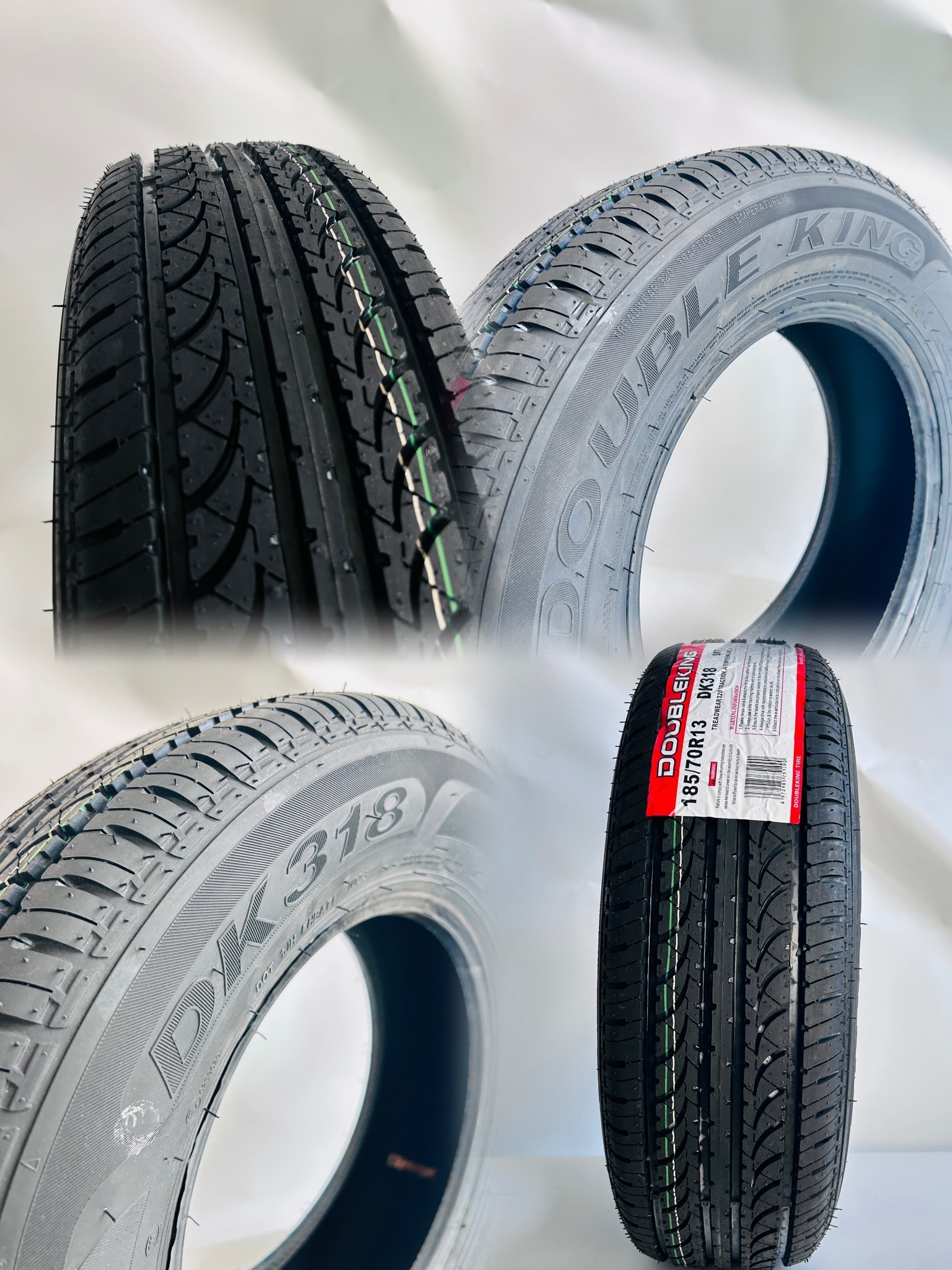 double king tires 215 60 17 double king tires 700 215 55 17 tires r17 neumticos durun 26565 r17 2254517 2456517