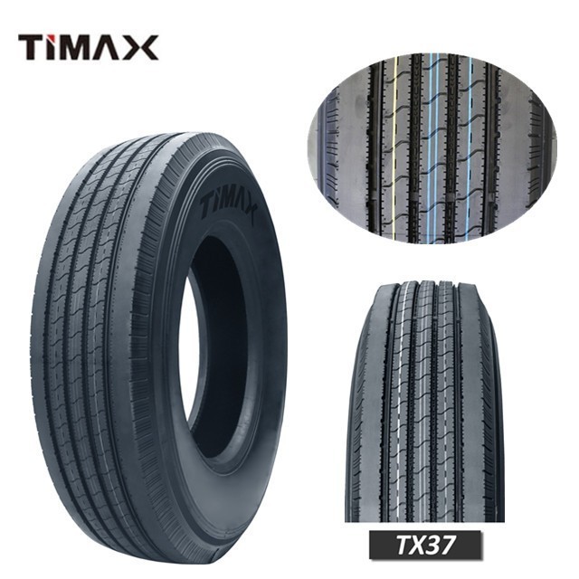 New truck tyre 11r24.5 31580r22.5 for vehicles, mud terrain tire ,manufacturer Roadone Taitong Kapsen