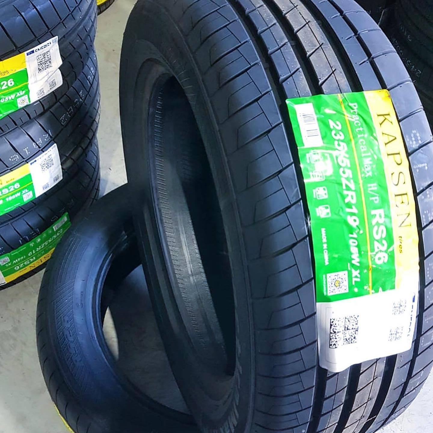 kapsen vehicle tires for auto 225 45 17 kapsen tires 205 55 r16 26565r17 tires r15 habilead 225 55 17 26565r17 235 75 15