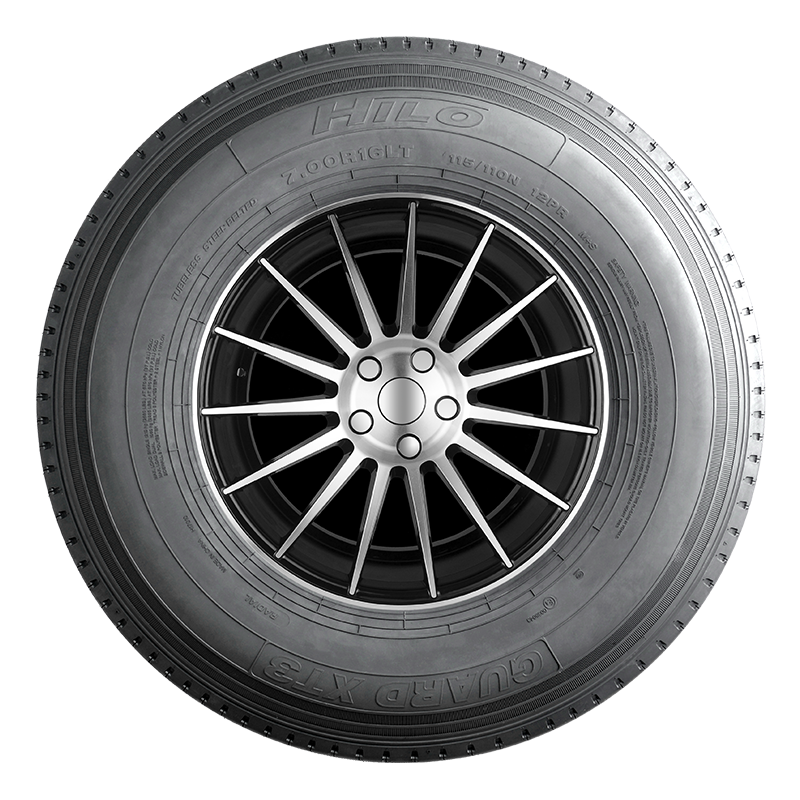 HILO ANNAITE Radial tubeless light truck tire 750R16 14 ply 700R16 12 PLY, 7.50R16-14PR 7.00R16-12PR tubeless tyre cheap price