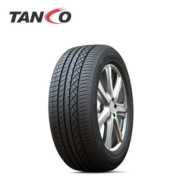 Kapsen Car Tire 245/45r17 UHP SUV Excellent Grip and Sport Drifting Racing Run-Flat 245 45r17Passenger Car Tires