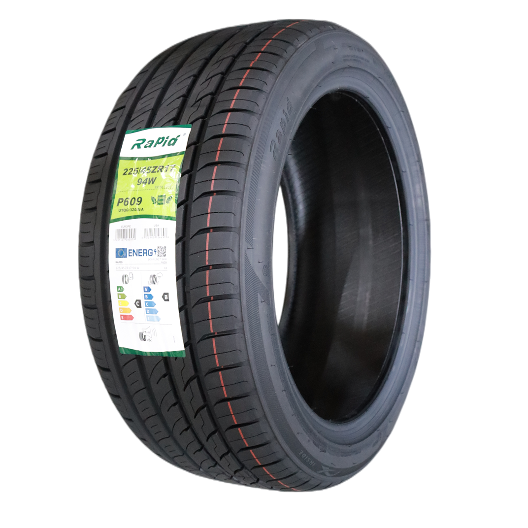 THREE-A RAPID EVERTON brand passenger car tires 185/65r17 195/55r15 205/60r16, Chinese tires 195/50r15 245/70r16 315/35r20 215