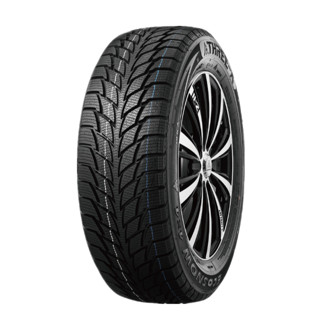 THREE-A RAPID brand winter car tire 225/45/17 205/55/16 195/65r15 225/60/16 215/55/17, snow tyre 185/65r14 215/60r16 700R16