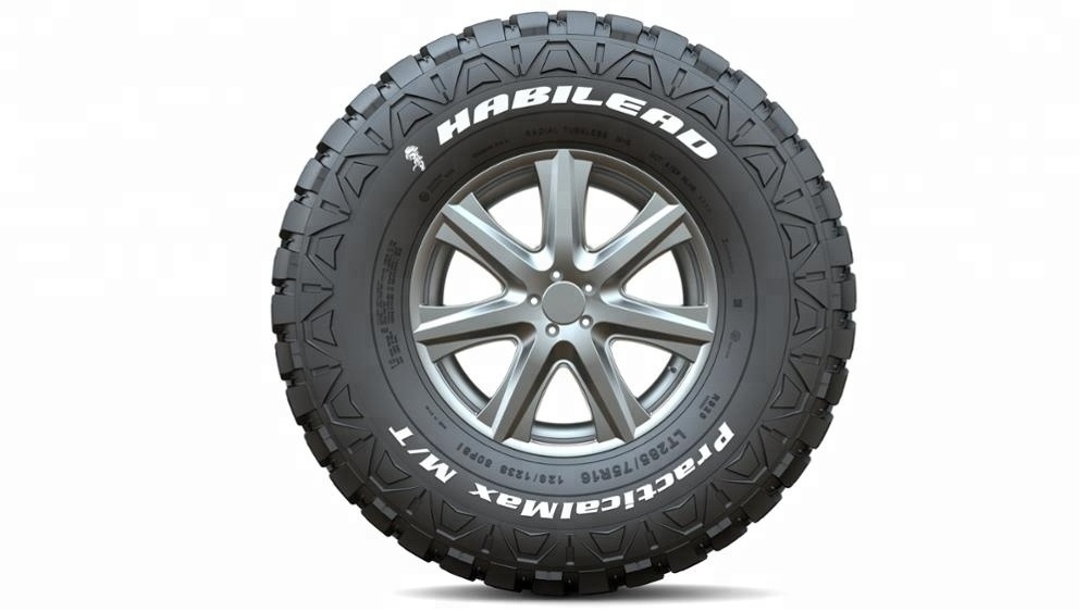 SUV mud grip 4x4 Habilead Kapsen passenger tire 215/75r15 MT, mud terrain tires 235/75r15 price all road tYre 31*10.5R15 185R14