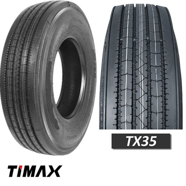 New truck tyre 11r24.5 31580r22.5 for vehicles, mud terrain tire ,manufacturer Roadone Taitong Kapsen