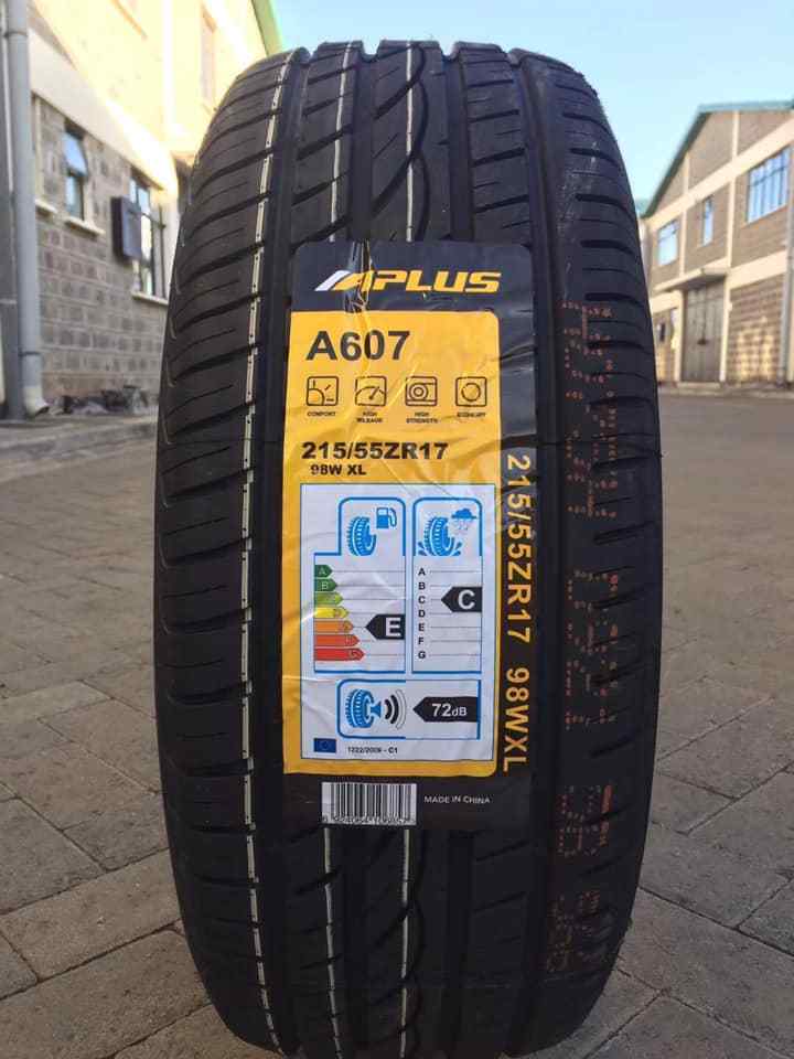 Aplus Compasal Lanvigator passenger car tire A610 235/55/17 215/50/18 245/35/18 245/35/18 245/45/19 255/30/19 275/35/20  315/40/