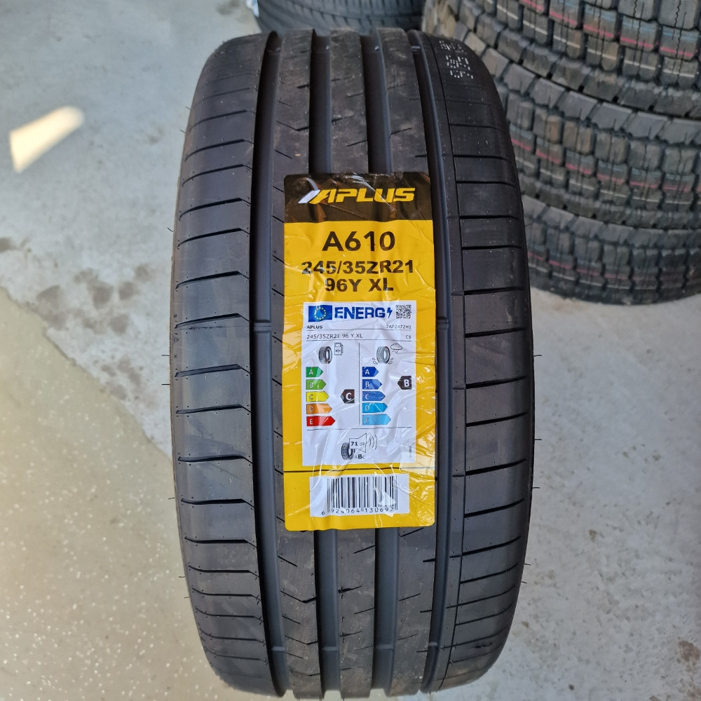 Aplus Compasal Lanvigator passenger car tire A610 235/55/17 215/50/18 245/35/18 245/35/18 245/45/19 255/30/19 275/35/20  315/40/