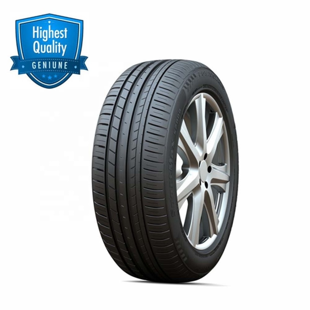 New anti slip tyres car tyres 225 55 17 with high performance