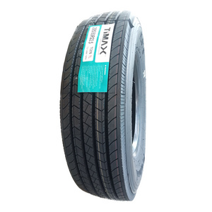 ANNAITE KEPSEN TAITONG HABILEAD wholesale semi tire 295 80 22.5 295/80/22.5 225 semi truck tires 12r22.5  truck bus tyre