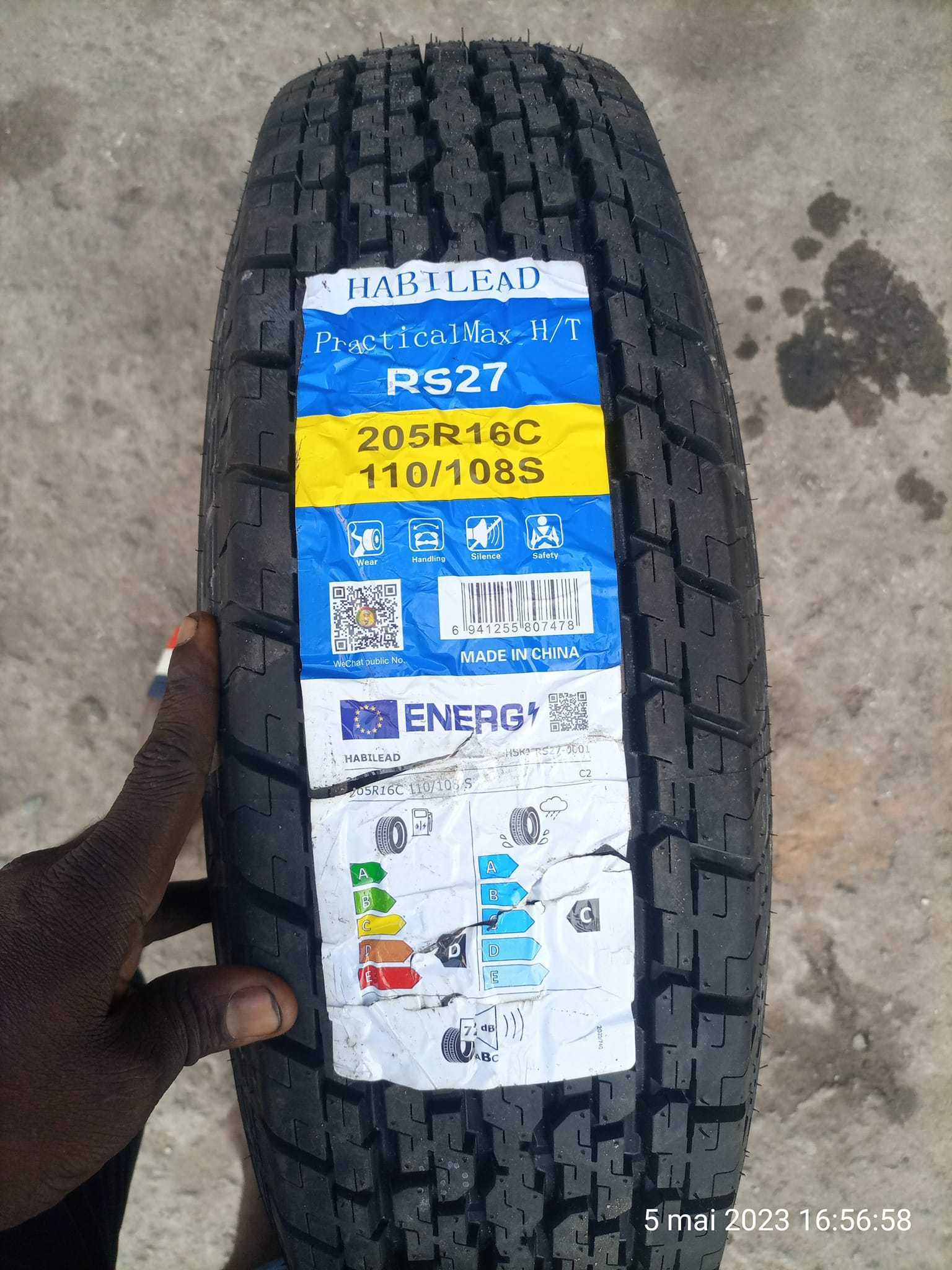 235 80 r16 20555 r16 94v m s 22575 r16 215 65 r16 35 105 r16 kapsen tire factory kapsen tires for cars habilead tyre