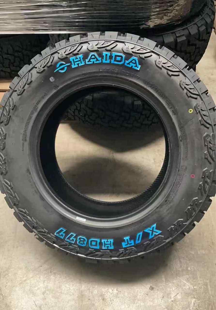 HAIDA MILEKING 1856514 tires haida tires 235 75 r15 size car tires for cars 225 45 17 2156016 205 55 17 21575r16 245 55 r17